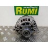 Recambio de alternador para renault scenic (ja..) 1.9 dci expression referencia OEM IAM 746812  