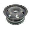 Recambio de llanta para citroën c4 picasso referencia OEM IAM 2160717  