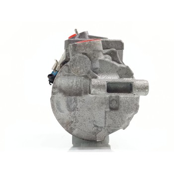 Recambio de compresor aire acondicionado para renault espace iv (jk0) privilege referencia OEM IAM 4472209480  