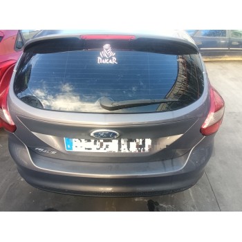 ford focus lim. (cb8) del año 2011