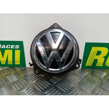Recambio de maneta exterior porton para volkswagen golf vii lim. (bq1) comfortline referencia OEM IAM 5G6827469F  