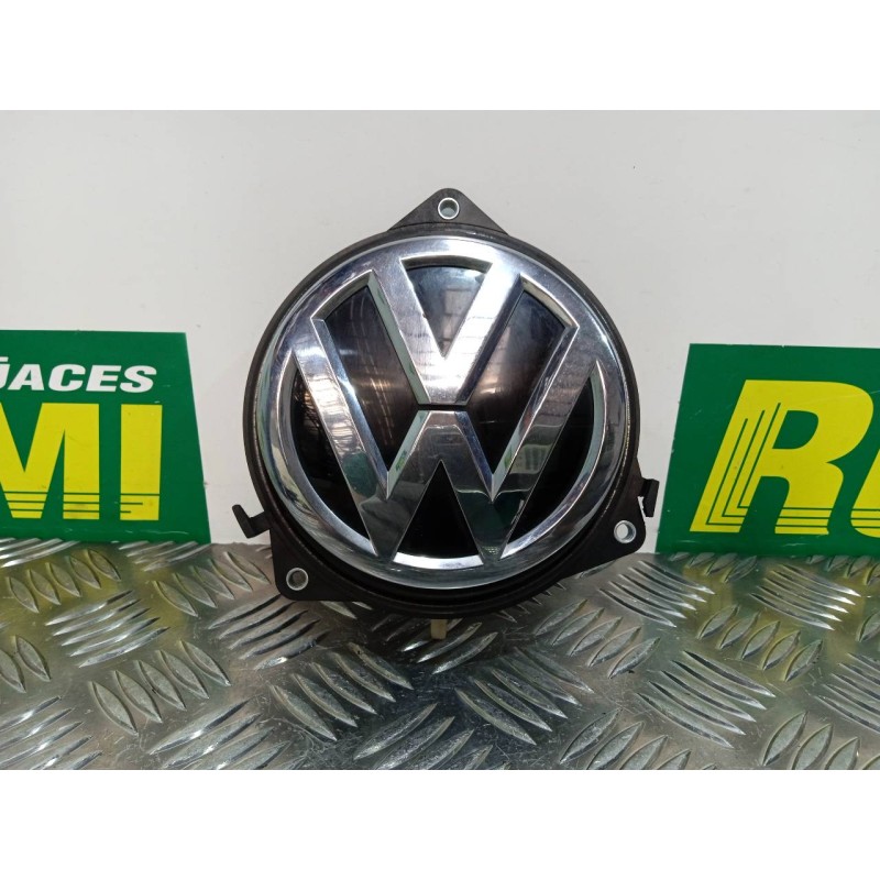 Recambio de maneta exterior porton para volkswagen golf vii lim. (bq1) comfortline referencia OEM IAM 5G6827469F  