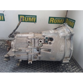 Recambio de caja cambios para bmw serie 3 berlina (e36) 325td referencia OEM IAM HDN  