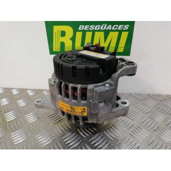 Recambio de alternador para renault scenic (ja..) 1.9 dci expression referencia OEM IAM 746812  