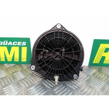 Recambio de maneta exterior porton para volkswagen golf vii lim. (bq1) comfortline referencia OEM IAM 5G6827469F  