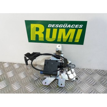 Recambio de motor cierre centralizado porton para opel omega b elegance familiar referencia OEM IAM 90494802  