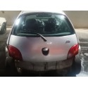 FORD KA (CCQ)