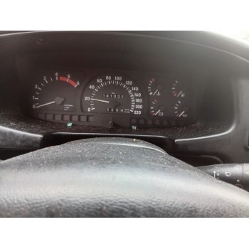 opel frontera a del año 1998