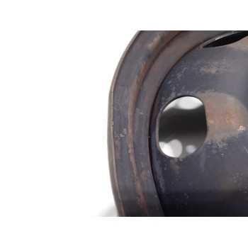 Recambio de llanta para citroën c4 picasso referencia OEM IAM 2160717  