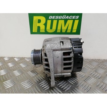Recambio de alternador para renault scenic (ja..) 1.9 dci expression referencia OEM IAM 746812  