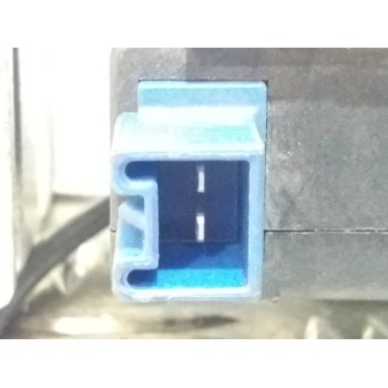 Recambio de motor cierre centralizado porton para opel omega b elegance familiar referencia OEM IAM 90494802  