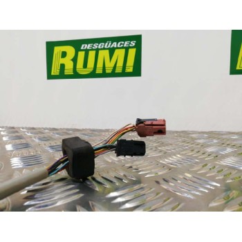 Recambio de retrovisor derecho para citroën c5 break 2.0 hdi exclusive referencia OEM IAM 019013  