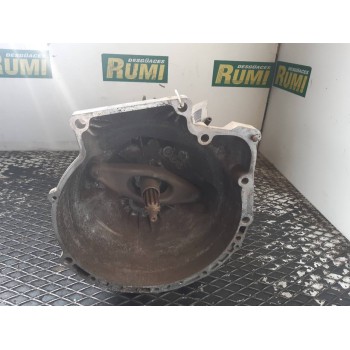 Recambio de caja cambios para bmw serie 3 berlina (e30) 324d referencia OEM IAM AMP  