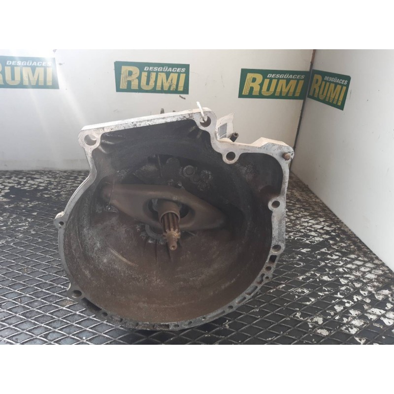 Recambio de caja cambios para bmw serie 3 berlina (e30) 324d referencia OEM IAM AMP  