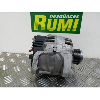 Recambio de alternador para renault scenic (ja..) 1.9 dci expression referencia OEM IAM 746812  