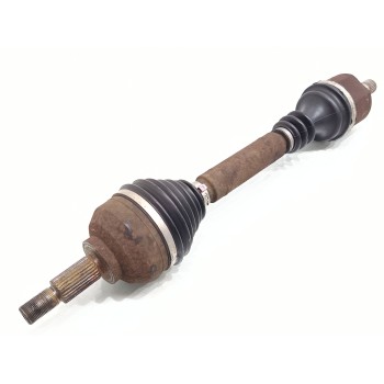 Recambio de transmision delantera izquierda para renault espace iv (jk0) privilege referencia OEM IAM   