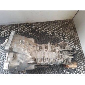 Recambio de caja cambios para bmw serie 3 berlina (e30) 324d referencia OEM IAM AMP  