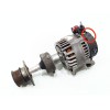 Recambio de alternador para ford focus berlina (cak) ambiente referencia OEM IAM MS1022118071  