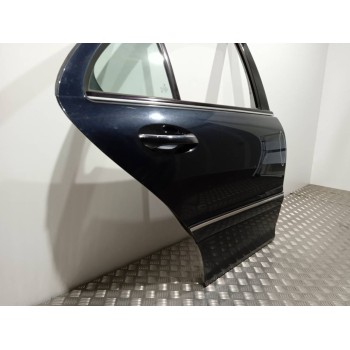 Recambio de puerta trasera derecha para mercedes-benz clase c (w203) berlina 220 cdi (la) (203.008) referencia OEM IAM   