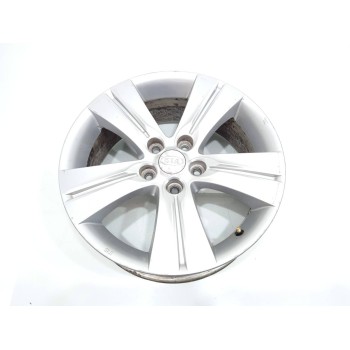 Recambio de llanta para kia sportage referencia OEM IAM 529103U200  