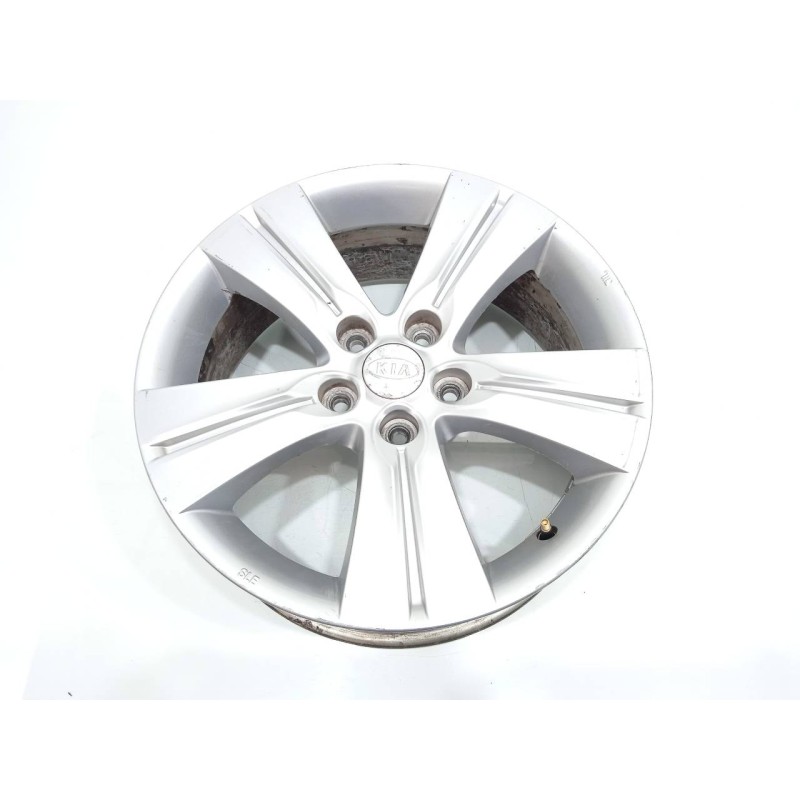 Recambio de llanta para kia sportage referencia OEM IAM 529103U200  