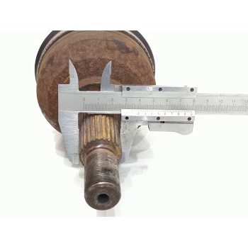 Recambio de transmision delantera izquierda para renault espace iv (jk0) privilege referencia OEM IAM   