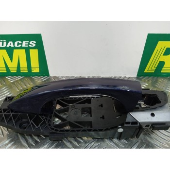 Recambio de maneta exterior delantera izquierda para volkswagen golf vii lim. (bq1) comfortline referencia OEM IAM 5N0837885H  