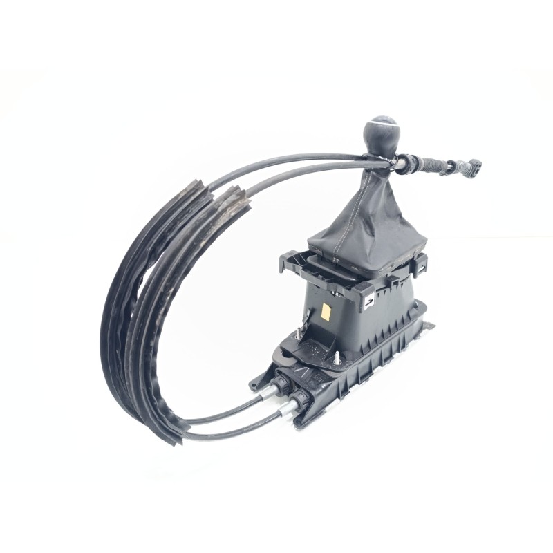 Recambio de palanca cambio para seat leon sportstourer (kl8) style referencia OEM IAM 3Q0711061  