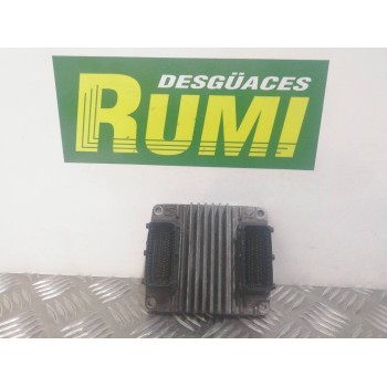 Recambio de centralita motor uce para opel astra g berlina comfort referencia OEM IAM 8973065751 12212819 
