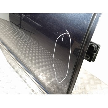 Recambio de puerta trasera derecha para mercedes-benz clase c (w203) berlina 220 cdi (la) (203.008) referencia OEM IAM   