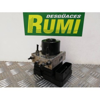 Recambio de abs para ford focus berlina (cap) ambiente (d) referencia OEM IAM 3M512M110GA 5WK84103 10097001103