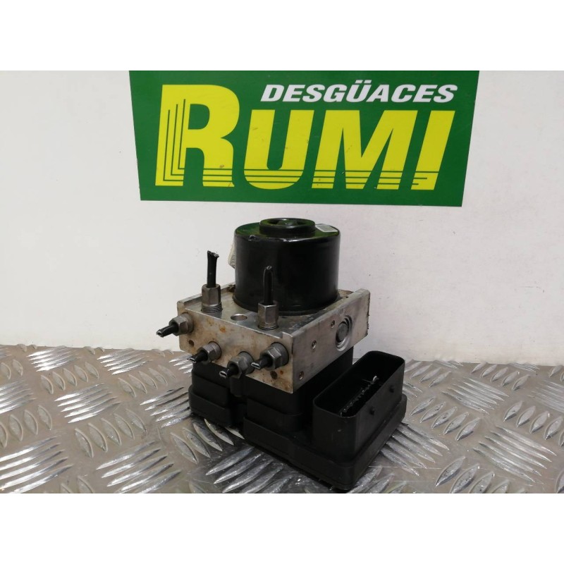 Recambio de abs para ford focus berlina (cap) ambiente (d) referencia OEM IAM 3M512M110GA 5WK84103 10097001103