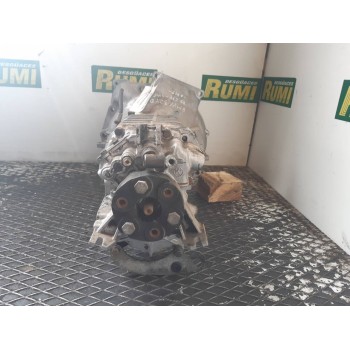 Recambio de caja cambios para bmw serie 3 berlina (e30) 324d referencia OEM IAM AMP  