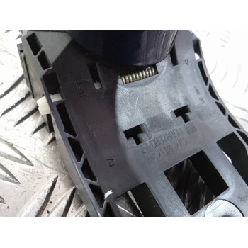 Recambio de maneta exterior delantera izquierda para volkswagen golf vii lim. (bq1) comfortline referencia OEM IAM 5N0837885H  