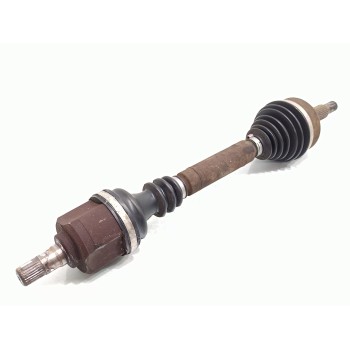 Recambio de transmision delantera izquierda para renault espace iv (jk0) privilege referencia OEM IAM   