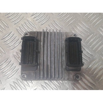 Recambio de centralita motor uce para opel astra g berlina comfort referencia OEM IAM 8973065751 12212819 