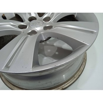 Recambio de llanta para kia sportage referencia OEM IAM 529103U200  