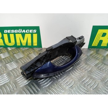 Recambio de maneta exterior delantera izquierda para volkswagen golf vii lim. (bq1) comfortline referencia OEM IAM 5N0837885H  