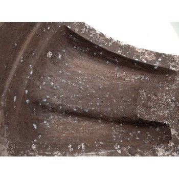 Recambio de llanta para kia sportage referencia OEM IAM 529103U200  