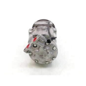Recambio de compresor aire acondicionado para ford focus turnier (cb4) trend referencia OEM IAM 8FK351113951  