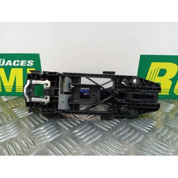 Recambio de maneta exterior delantera izquierda para volkswagen golf vii lim. (bq1) comfortline referencia OEM IAM 5N0837885H  