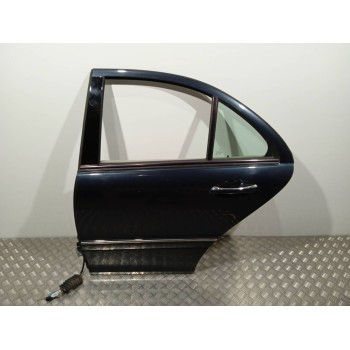 PUERTA TRASERA IZQUIERDA 