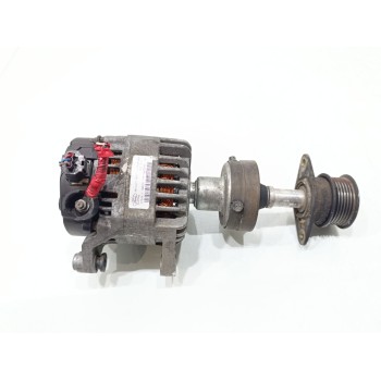 Recambio de alternador para ford focus berlina (cak) ambiente referencia OEM IAM MS1022118071  