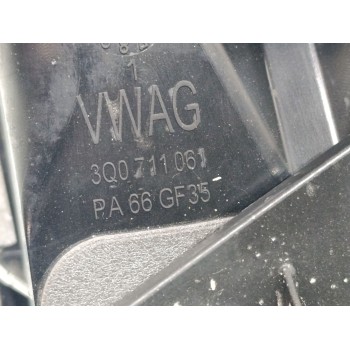 Recambio de palanca cambio para seat leon sportstourer (kl8) style referencia OEM IAM 3Q0711061  