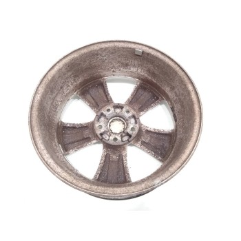 Recambio de llanta para kia sportage referencia OEM IAM 529103U200  