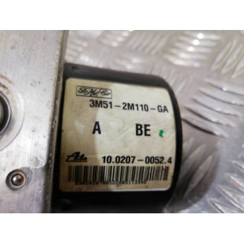 Recambio de abs para ford focus berlina (cap) ambiente (d) referencia OEM IAM 3M512M110GA 5WK84103 10097001103