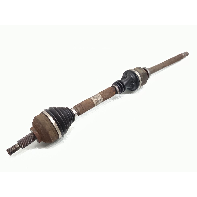 Recambio de transmision delantera derecha para renault espace iv (jk0) privilege referencia OEM IAM 8200133293  