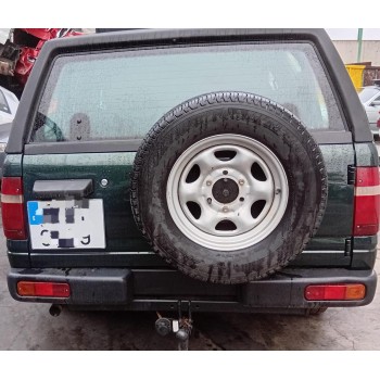 opel frontera a del año 1998