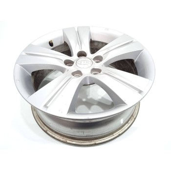 Recambio de llanta para kia sportage referencia OEM IAM 529103U200  