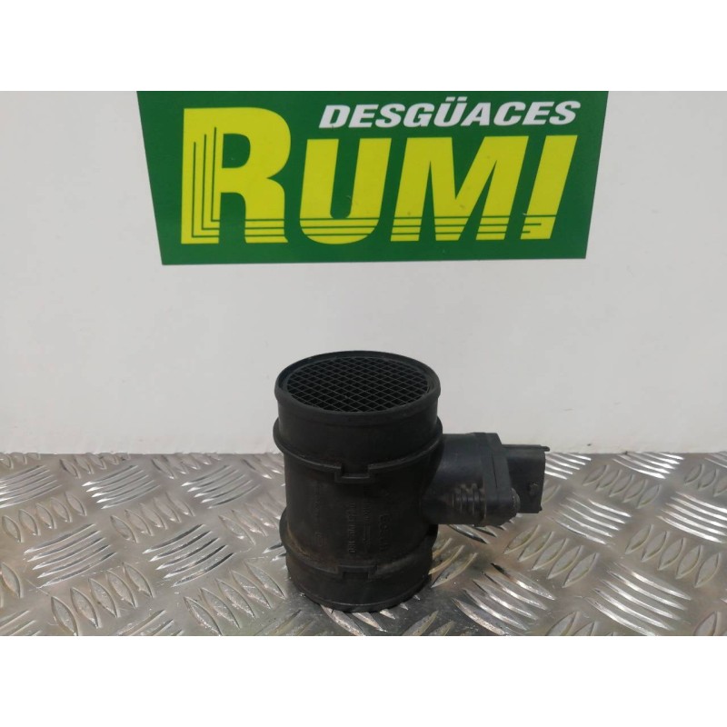 Recambio de caudalimetro para opel astra g berlina club referencia OEM IAM 0281002180  